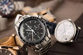 Omega Aqua Terra Replica Watches